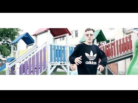 Arzen Q - DIEŤA |OFFICIAL VIDEO|