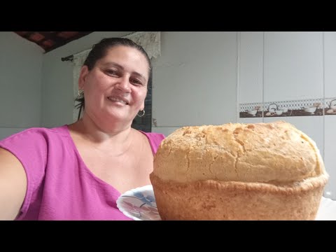 O FAMOSO BOLO DE GOMA DO PIAUI