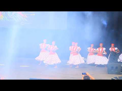 LANDO | ESCUELA NACIONAL DE FOLCLORE JOSÉ MARÍA ARGUEDAS