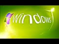 I KILLED Windows 7 Animation Logo History Updated
