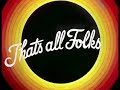 Merrie Melodies 1937 1938 Intros And Endings