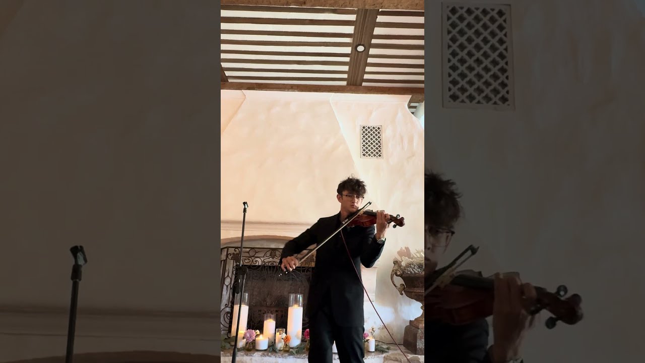Promotional video thumbnail 1 for Logan Shimabukuro