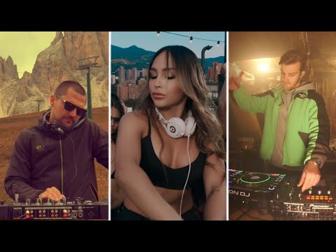 CAN U MIX? - Camila Gutierrez, Maurizio G and A-BOVE EP-3