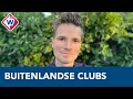 MOEILIJKE EK-VRAAG #6 - Buitenlandse clubs en Oranje