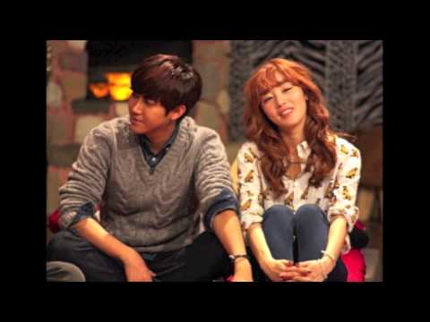 ❥ SunHee Couple || Non-WGM Moments || Kwanghee & Sunhwa