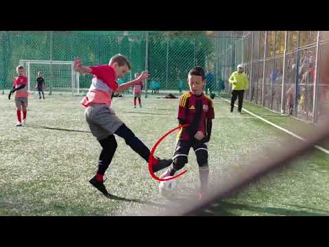 Gherasim Olar-Academia U Cluj 1-8 a doua repriza