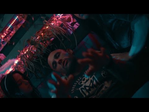 Baryła Ft. Safon - Demonik (Official Video)
