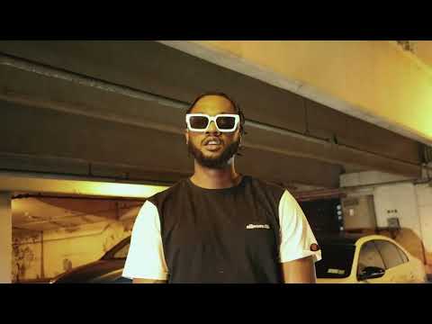 JX - TRAFFIC (Official Music Video)