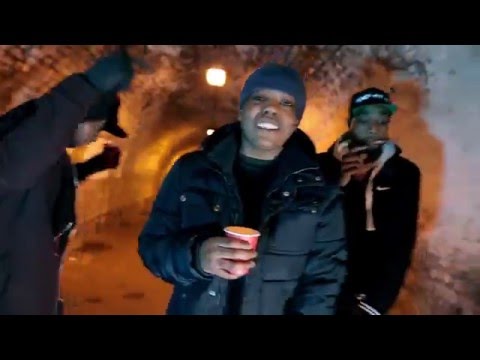 P110 - Mulla Ess Ft Sneekz & SD [Net Video]