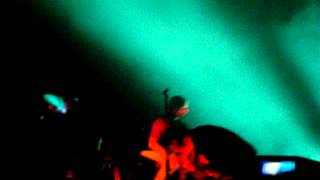 Julian Casablancas + The Voidz - Where No Eagles Fly (Live at Kool Haus)