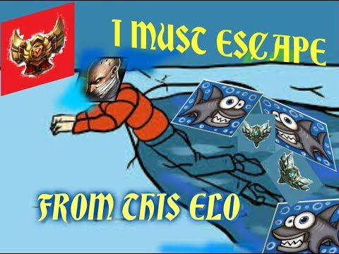 SINGED VS RENEKTON ~ LAST  ADVENTURE IN SILVER EUNE 2017