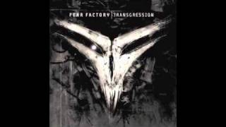 Fear Factory - I Will Follow