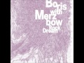 Boris & Merzbow - A Bao A Qu