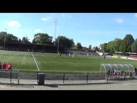 Be Quick O19 - FC Emmen O19