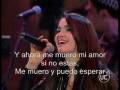 Natalia Oreiro - Me Muero De Amor - karaoke.flv ...