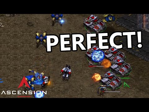 Perfectly Executed Attack! - Ascension Final Day