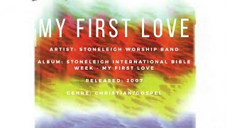 The Lord's My Shepherd (Psalm 23)