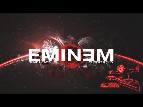 Eminem, 2Pac, Biggie - Bump Heads (Remix) ft. Snoop Dogg, Ice Cube, Dr Dre, 50 Cent, Busta Rhymes +