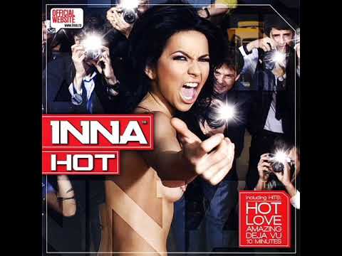 Video thumbnail for Hot (US Radio Version)