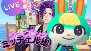【あつまれどうぶつの森】シーズン２スタート！