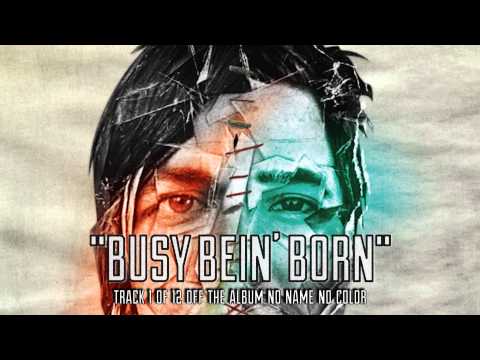 Middle Class Rut - Busy Bein' Born