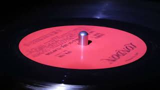 ERIC CLAPTON. LONELY YEARS.