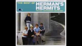 Herman&#39;s Hermits - Jezebel (2015 BEAR FAMILY STEREO MIX)