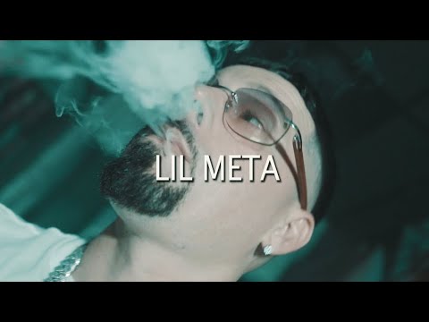 Lil Meta - 2 EZ (Official Music Video) New Rap Song  in Lil Meta 2024. The Rapper of Lil Meta