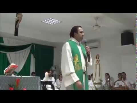 Homilía 19 Octubre 2014