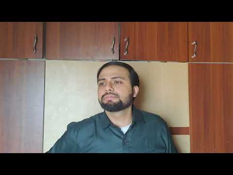 Bhaswan Chatterjee Audition - News Producer (Ad film)