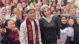 Download lagu VALEN DA7 BERSAMA ONER BELA SHOVIE DABE BUWITE mp3