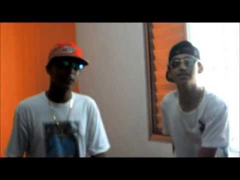 MC'S DINGO & JHONNY MEDLEY 2012-DJ GEGE