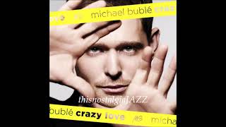 Michael Bublé ~ ALL OF ME / YOU&#39;RE NOBODY &#39;TIL SOMEBODY LOVES YOU / STARDUST - 2009