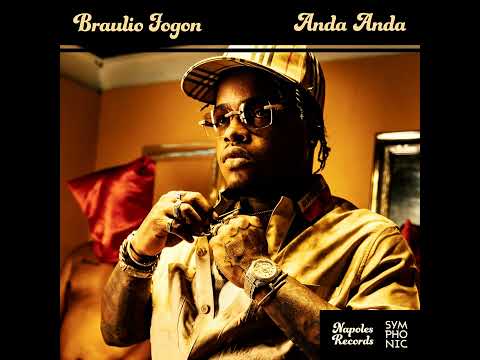 Braulio FG - Anda Anda (Audio Oficial)