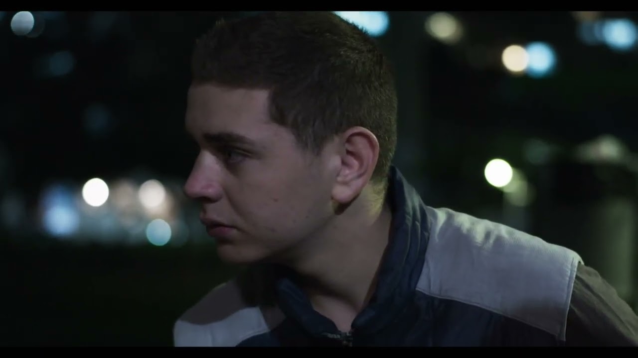 Digital Diary - Trailer | יומן דיגיטלי -טריילר