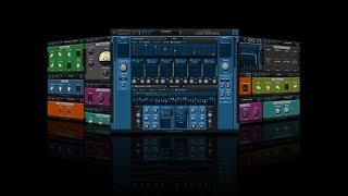 Video thumbnail for Blue Cat's Late Replies Creative Delay & Reverb Overview by bluecataudio