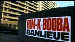 Booba ft. Rim'k - Banlieue - Remix