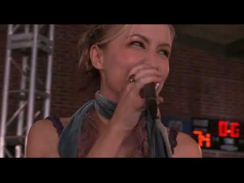 Lindsay Haun - Broken (Broken Bridges Movie Soundtrack, HD)