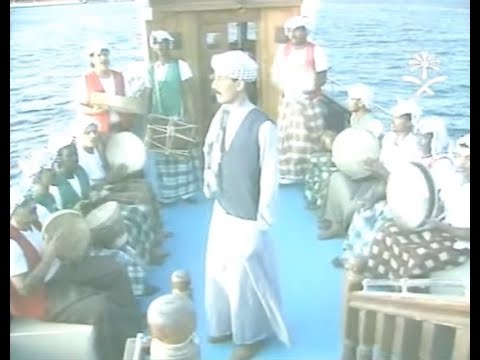 كان عند حبيب مياس فرقة ابو سراج