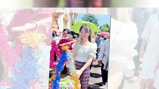 Krakhgin Buaphan Chanthakhet Full Album
