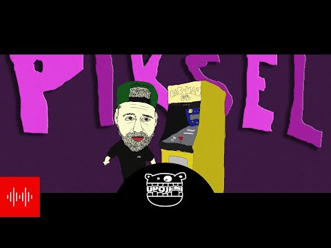 Jagła - Piksel (prod. Ejten x Adash)