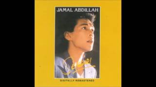 Jamal Abdullah - Sendiri (LP Remastered)