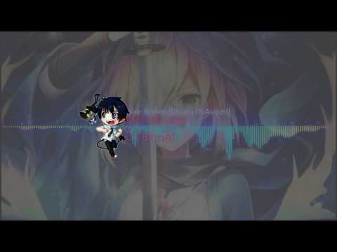 Nightcore - Broken [Ghosts Of August]
