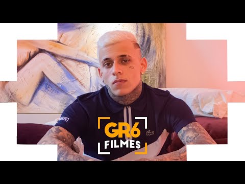 MC Pedrinho - Faz um Tempo (GR6 Explode) DJ Pedro