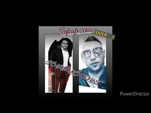 KARIŠKO BOYS ❌ ()Tajný Sen()        |√COVER√✅ 2021 ∆ Horuca Strela