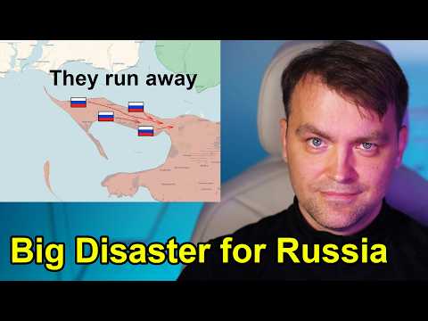 Update from Ukraine | Wow! It Could be a Huge Win for Ukraine