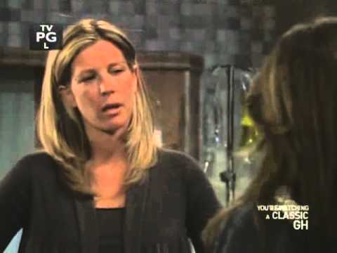 Liason 5/2/08 - Carly apologizes to Elizabeth