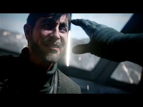 Star Wars Battlefront 2: Walkthrough Part 13 - Main Story Mission 12: DISCOVERIES