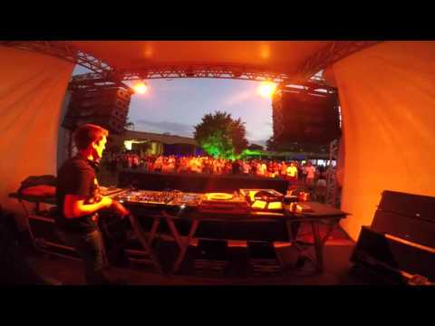 Wally Stryk - City In Da Soundz Festival - Sao Paulo - Brazil
