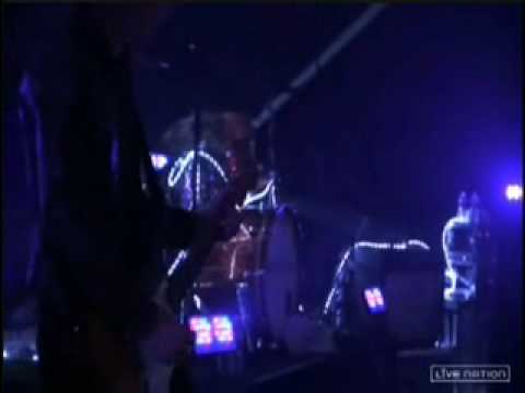 Ventura - Switchfoot: The Shadow Proves the Sunshine